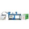 Buy cheap Horizontal Oxyhydrogen Glass Lathe Machine 220V High Precision from wholesalers