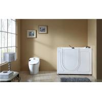 Buy cheap PU Pillow Walk In Bath And Shower 220-240V Power Anti Deformation / Wear / product