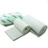 Buy cheap Polyester Orthopedic Cast Bandage Wound Care Medical Bone Fracture Fiber from wholesalers