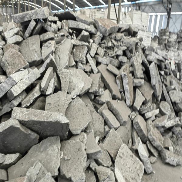 Buy cheap Silicon Metal 553 441 411 Metallurgical Ferro Alloys from wholesalers