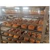 Buy cheap Commercial 32 Trays Rotary Electric Gas Diesel Oven Baking Equipment Rack Oven from wholesalers