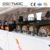 Buy cheap Automatic Industrial Sanding Machine For Polishing Wood from wholesalers