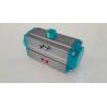 Buy cheap pneumatic control rotary actuator for ball valves and butterfly valves from wholesalers