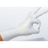 Buy cheap Nitrile Rubber Powder Free Latex XL Disposable Medical Gloves from wholesalers