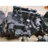 Buy cheap Excavator Hydraulic ZX280LC-5G Main Control Valve For Hitachi 4367134 YA00000721 from wholesalers