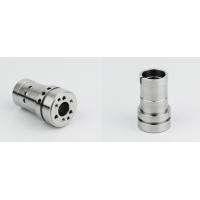 Buy cheap Safety Precision Machined Components Cnc Spare Parts 5000 - 200 0000 Shots product
