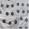 Buy cheap Nylon 130gsm Breathable Outdoor Fabric Embroidery Softshell Polyester 20dx20d from wholesalers