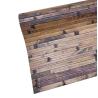 Buy cheap Moso Bamboo Split Bamboo Slats Decorative Arts Crafts Material from wholesalers