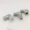 Buy cheap High Pressure CS Metric Male Quick Release Hose Couplings from wholesalers