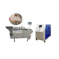 Buy cheap Soft Water 1130*680*1030 Mm Ampoule Filling And Sealing Machine product
