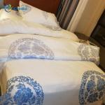 Buy cheap Classic Plain Disposable Bedding Disposable Bed Liners Bed Sheets Home Hospital from wholesalers