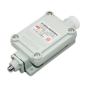 China Cast Aluminum Explosion Proof Limit Switch , Hazardous Location Flameproof Switchgear on sale