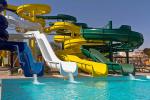 Holiday Resort Family Water Slide Fiberglass Pool Slide For Theme water park
