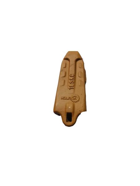 Buy cheap OEM Excavator Accessories 18sRC Rock Bucket Teeth from wholesalers