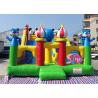 Buy cheap Commercial Grade Backyard Gaint Inflatable Dry Slide For Kids Fun from wholesalers