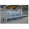 Buy cheap High Temperature Trolley Type Heat Treatment Furnace 90kw For Cast Iron from wholesalers