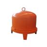 Buy cheap 650 degree Heat Cast Nitriding Furnace Heat Die Nitriding Oven from wholesalers