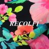 Buy cheap Warp Knitted Recycled Fabric , Eco Friendly Yoga Wear Fabric from wholesalers