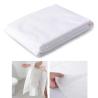 Buy cheap Hotel Antibacterial Spunlace Towel , Bathroom Disposable Guest Hand Towels from wholesalers