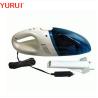 Buy cheap DC12V Portable Car Vacuum Cleaner With Extension Tool from wholesalers