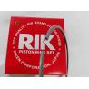 Buy cheap Toyota Automobiles Diesel Engine 2z Piston Ring 13011-78700-71 from wholesalers