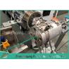 Buy cheap PVC Coated Plastic Pipe Machine Flexible Metal Corrugated Conduit Pipe Forming Machine from wholesalers