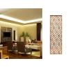 Buy cheap Black Stainless Steel Room Divider For Facade/Wall Cladding/ Curtain Wall/Ceiling from wholesalers