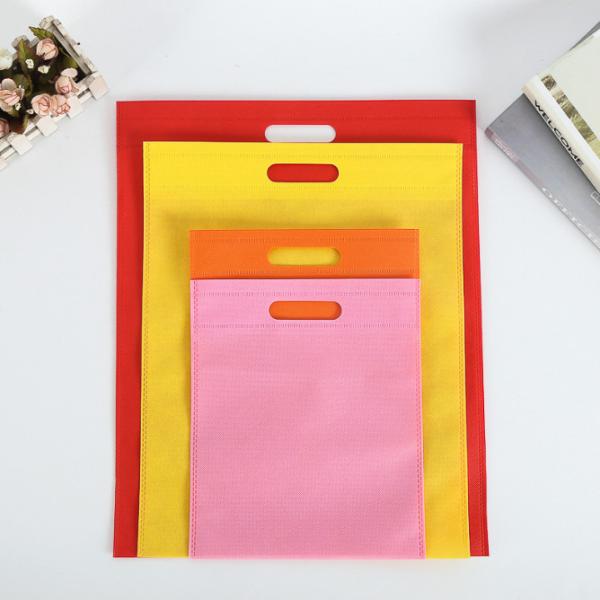 Wholesale Different Size Available Rainbow Colors 65gsm Enviroment Friendly