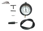 SG Fuel Pump Pressure Tester Kits 0-100Kpa Vacuum Test Gauge Kit