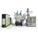 High-temperature Vacuum Sintering Furnace With Rapid Cooling From 1450℃ To 100℃