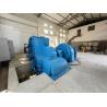 Buy cheap IP54 Rated Pelton Turbine Power Generator With Brushless / Thyristor Excitation from wholesalers