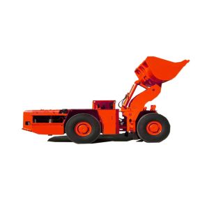 Buy cheap Large Underground Mining Machinery Load Haul Dump Machine - 4CBM from wholesalers