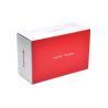 Buy cheap Custom Cardboard Product Packing Box , UV Product Cosmetic Box Packaging Printing from wholesalers