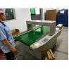 Buy cheap ABNM FNMD01 Food Needle Metal Detector suitable for dry goods inspection from wholesalers