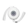 Buy cheap Gps Safety Alarm Keychain SOS Sim Card Emergency Self Defence Key Chain 130 Db from wholesalers