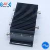 Buy cheap 698-3800MHz UHF 4 in 2 out RF Hybrid Coupler or Hybrid Combiner for Materials 400-470MHz from wholesalers