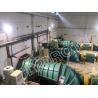 Buy cheap Stainless Steel Pelton Wheel Water Turbine With Generator 100Kw - 4000Kw from wholesalers