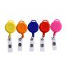 Buy cheap Deyi Badge Reel,Retractable Plastic,Round from wholesalers