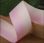 Polyester-Cotton Print Ribbon Hair Bows Material for Gift Wrap and Flower