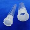 Buy cheap Customized Quartz Instrument Glass Test Tube Clear from wholesalers