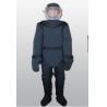 Buy cheap EOD Explosion Proof Suit Kevlar Material , Complete Bomb Disposal Equipment from wholesalers