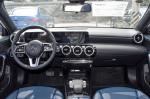 Mercedes-Benz A 200 L sport sedan donggan version 4 Door 5 seats 3 space car