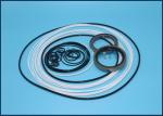 Transmission Seal Repair Kit Fits KOMATSU Dozer Transmission Seal Repair Kit