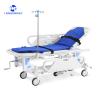 Buy cheap Patient Transport Emergency Resuscitation Trolley from wholesalers