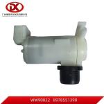 700P NRR NKR NPR 8978551390 8 97855139 0 Front Washer Tank Motor Asm
