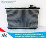 Efficient Cooling Aluminum Auto Radiator For RAV4'98-99 SXA15G MT OEM 16400