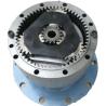 Buy cheap SK135 Excavator Swing Reduction Gearbox YX32W00002F1 For Construction Machinery Engine Parts from wholesalers