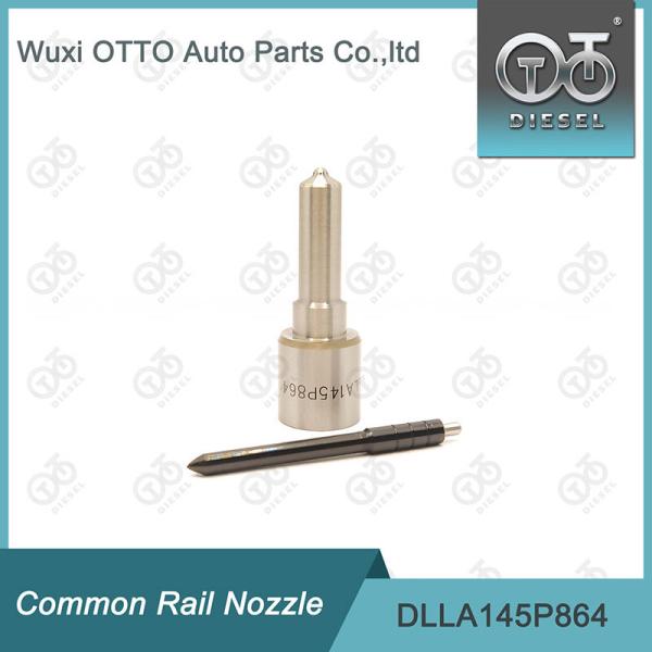 Buy cheap DLLA145P864 Denso Common Rail Nozzle For Injectors 23670-30050 095000-5880 from wholesalers