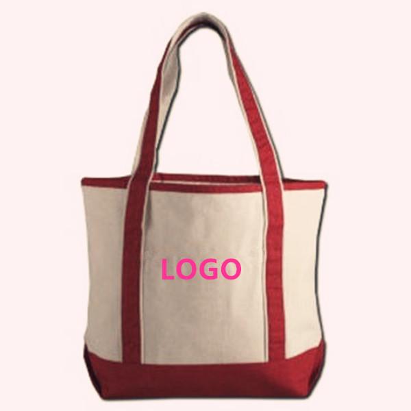 Buy cheap Fashionable cotton canvas printed cooling bag. from wholesalers