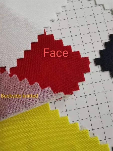Buy cheap 140gsm Bonded Softshell Polyester Plain Printed Fabric For Jacket from wholesalers